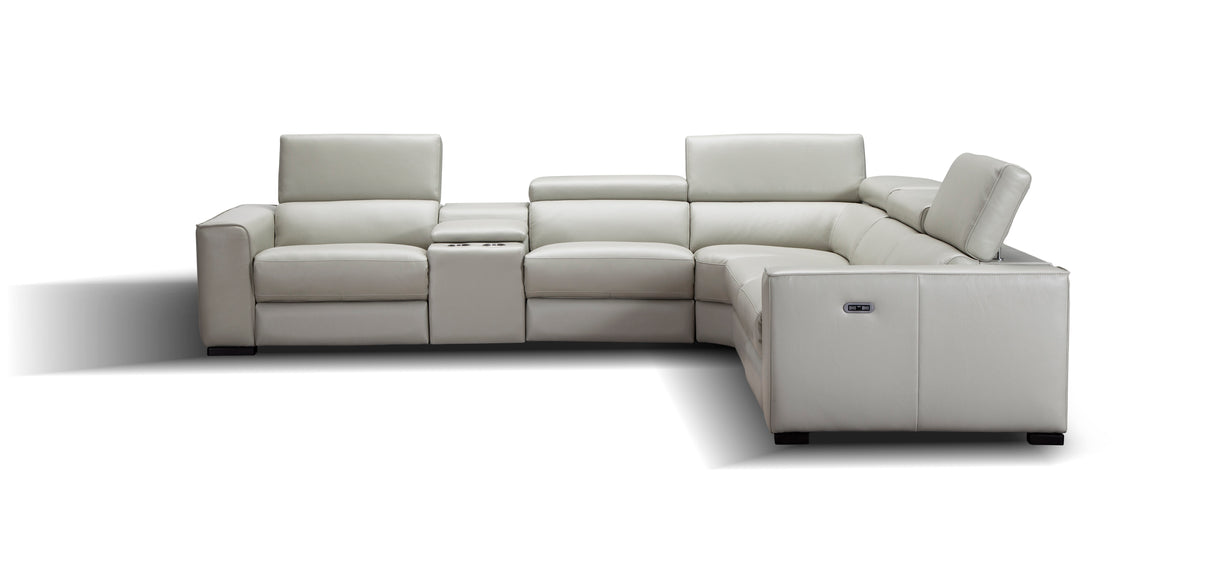 Picasso 6Pc Motion Sectional