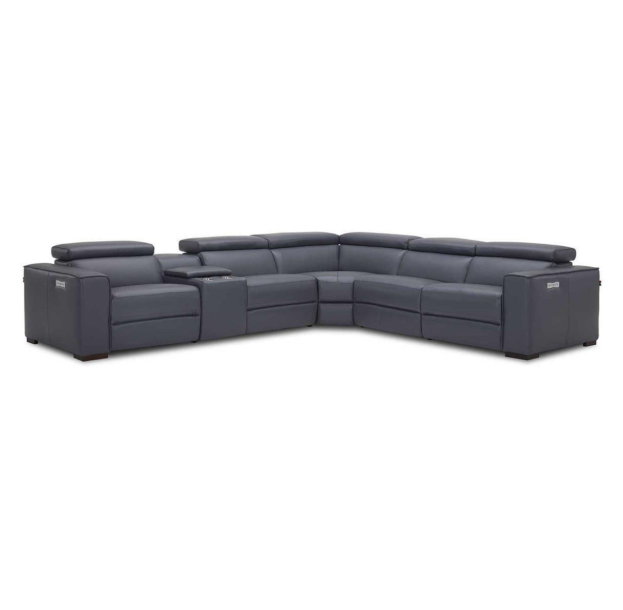 Picasso 6Pc Motion Sectional