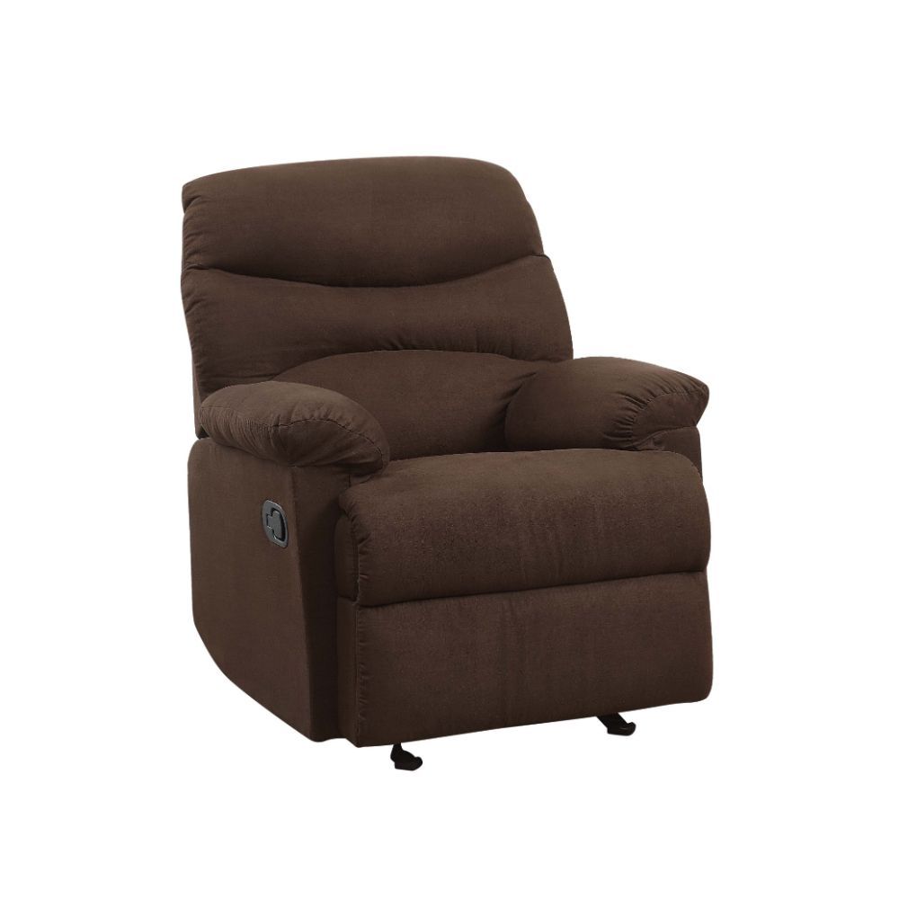 ACME - Arcadia Glider Recliner - 00635