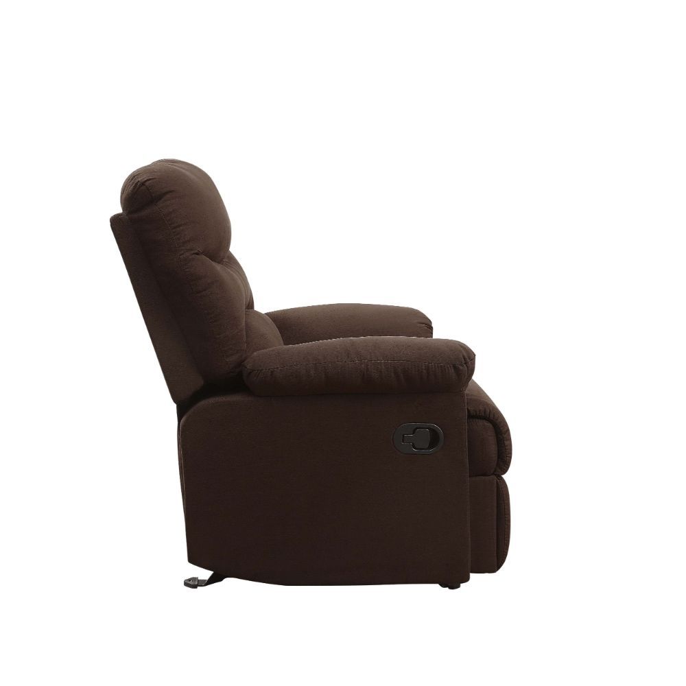 ACME - Arcadia Glider Recliner - 00635