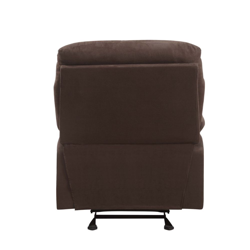 ACME - Arcadia Glider Recliner - 00635