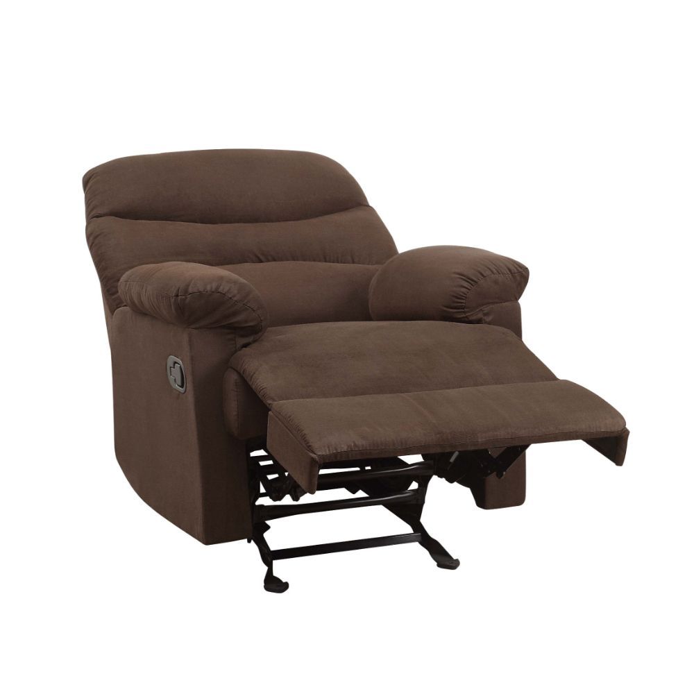 ACME - Arcadia Glider Recliner - 00635