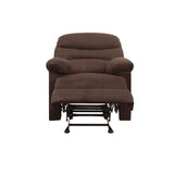 ACME - Arcadia Glider Recliner - 00635