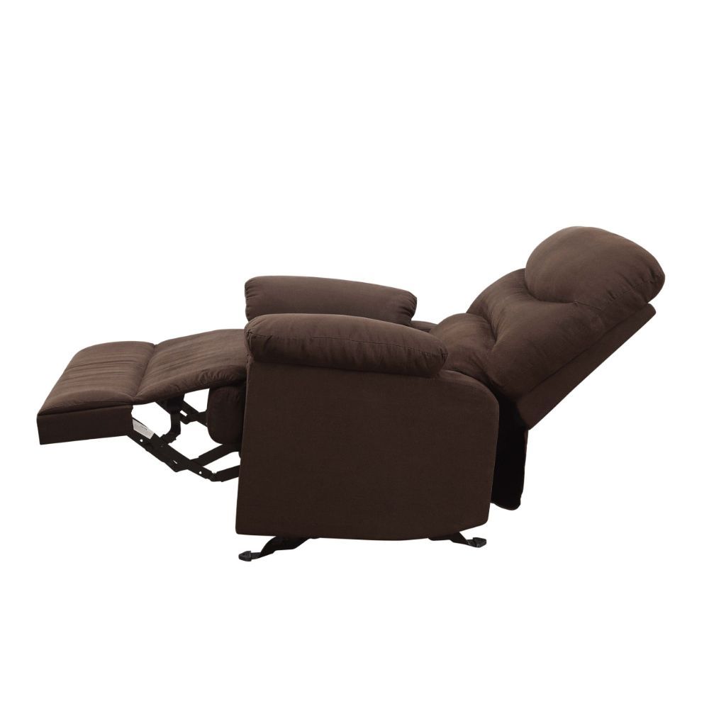 ACME - Arcadia Glider Recliner - 00635
