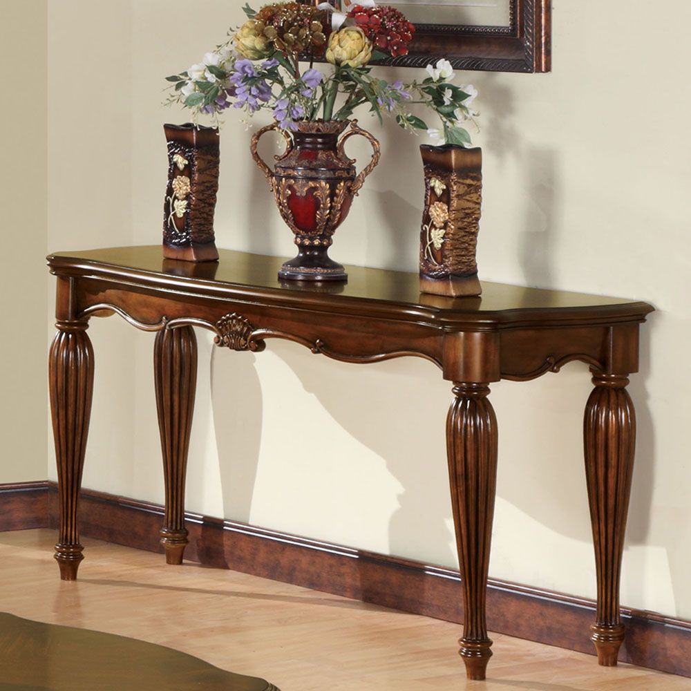 ACME - Dreena Coffee Table - 10290
