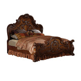 ACME - Dresden California King Bed - 12134CK