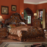 ACME - Dresden California King Bed - 12134CK