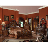 ACME - Dresden California King Bed - 12134CK