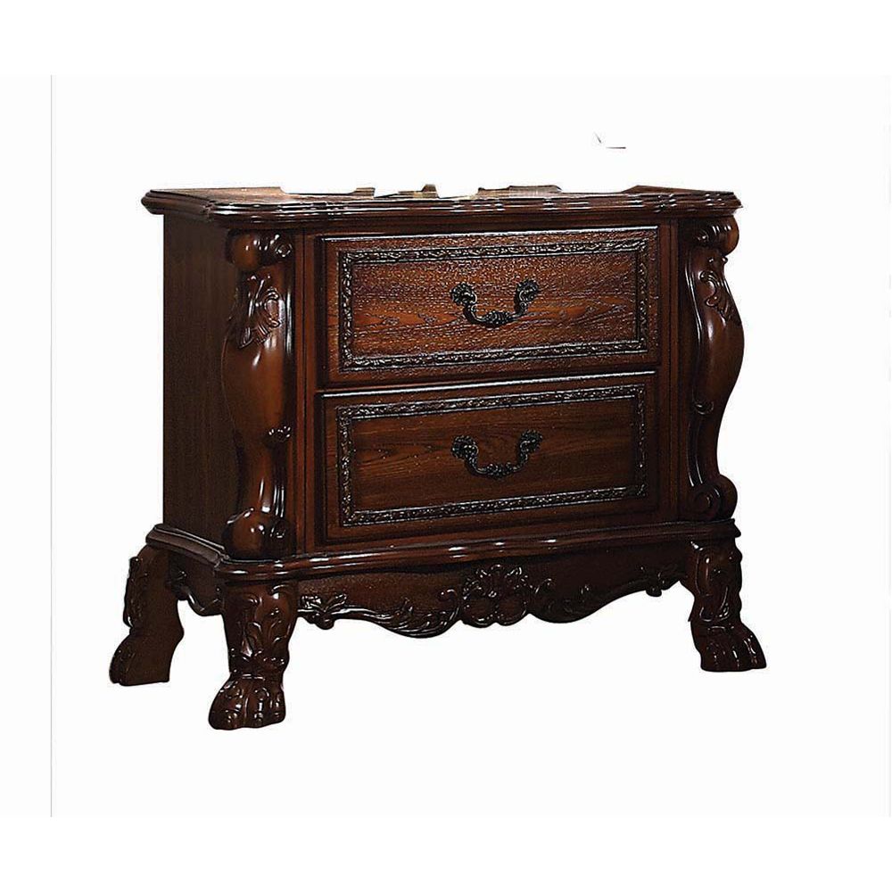 ACME - Dresden Nightstand - 12143