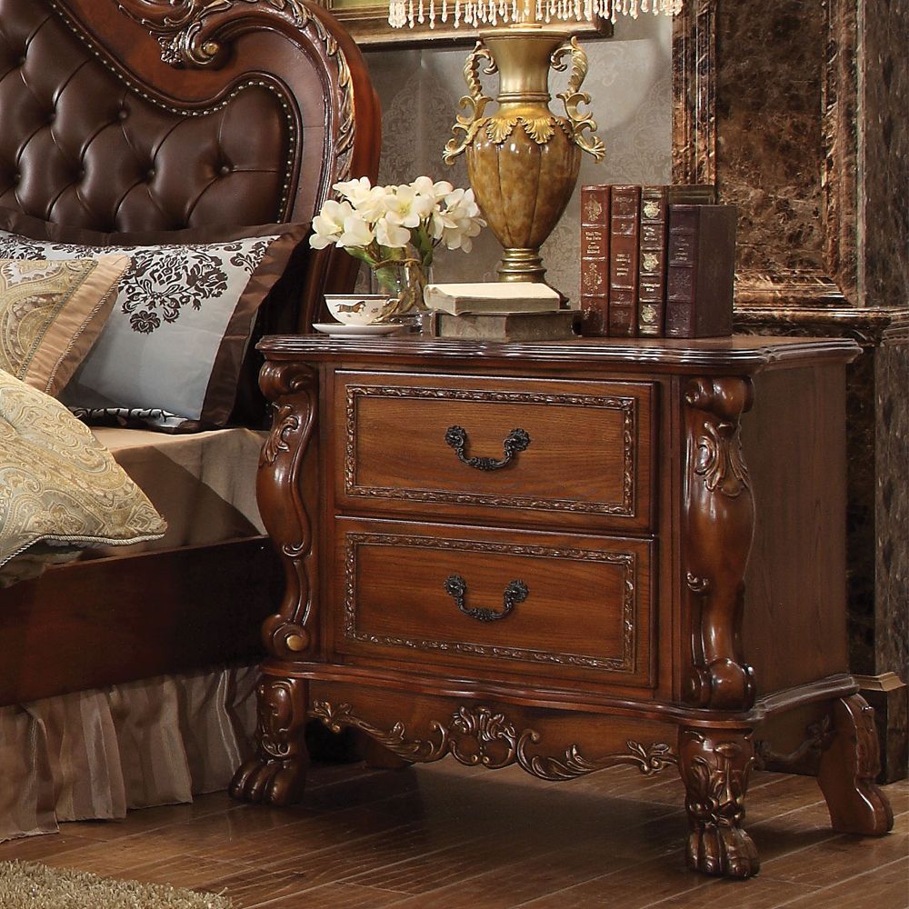 ACME - Dresden Nightstand - 12143