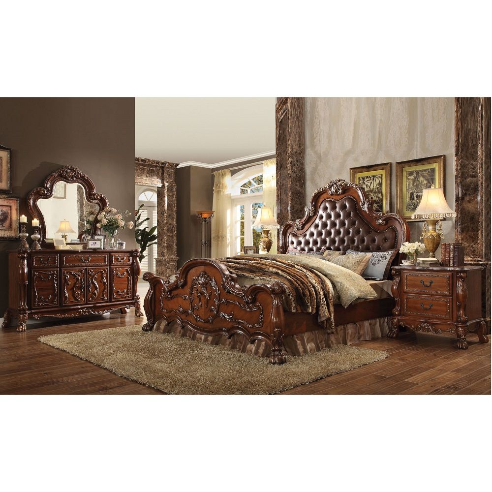 ACME - Dresden Nightstand - 12143
