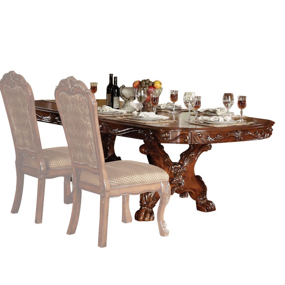 ACME - Dresden Dining Table - 12150