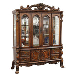 ACME - Dresden Hutch & Buffet - 12155