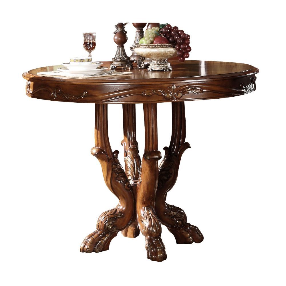 ACME - Dresden Counter Height Table - 12160