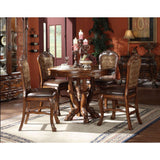 ACME - Dresden Counter Height Table - 12160