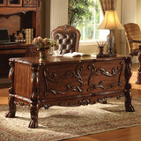 ACME - Dresden Executive Desk - 12169