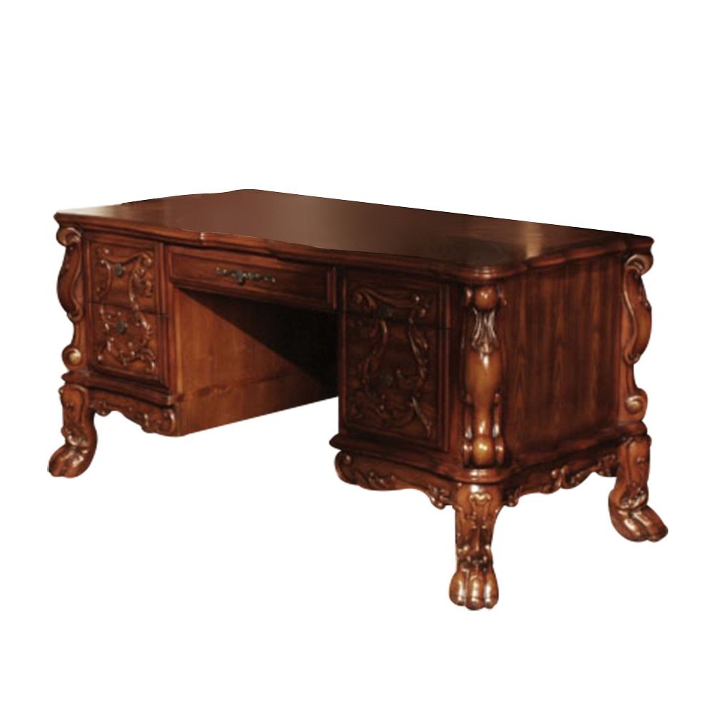 ACME - Dresden Executive Desk - 12169