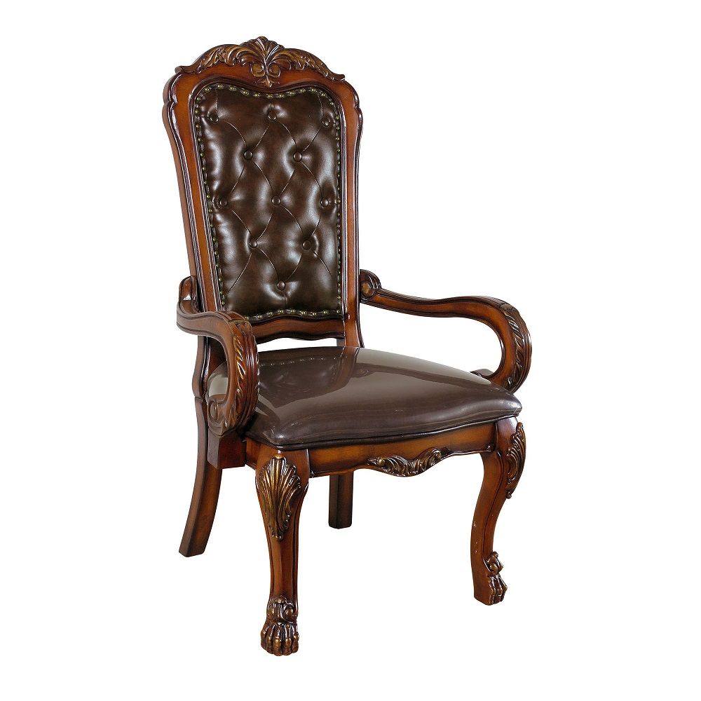 ACME - Dresden Executive Office Chair - 12170
