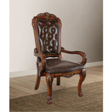 ACME - Dresden Executive Office Chair - 12170