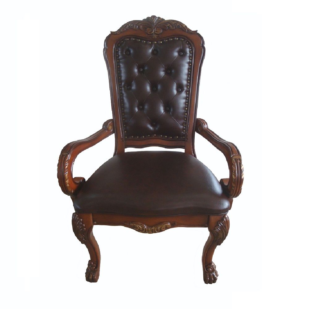 ACME - Dresden Executive Office Chair - 12170
