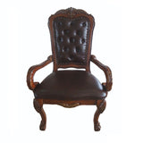 ACME - Dresden Executive Office Chair - 12170