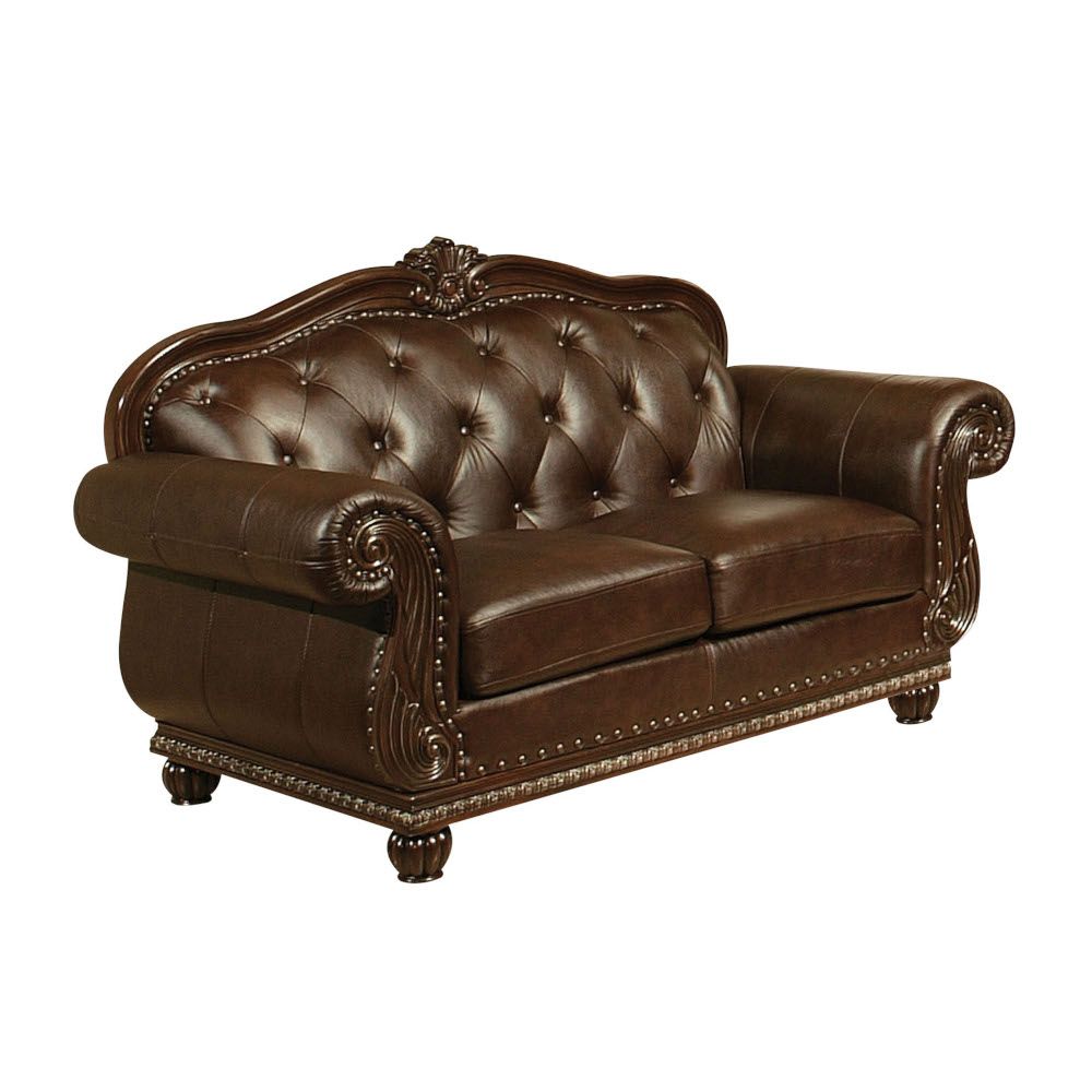 ACME - Anondale Loveseat - 15031