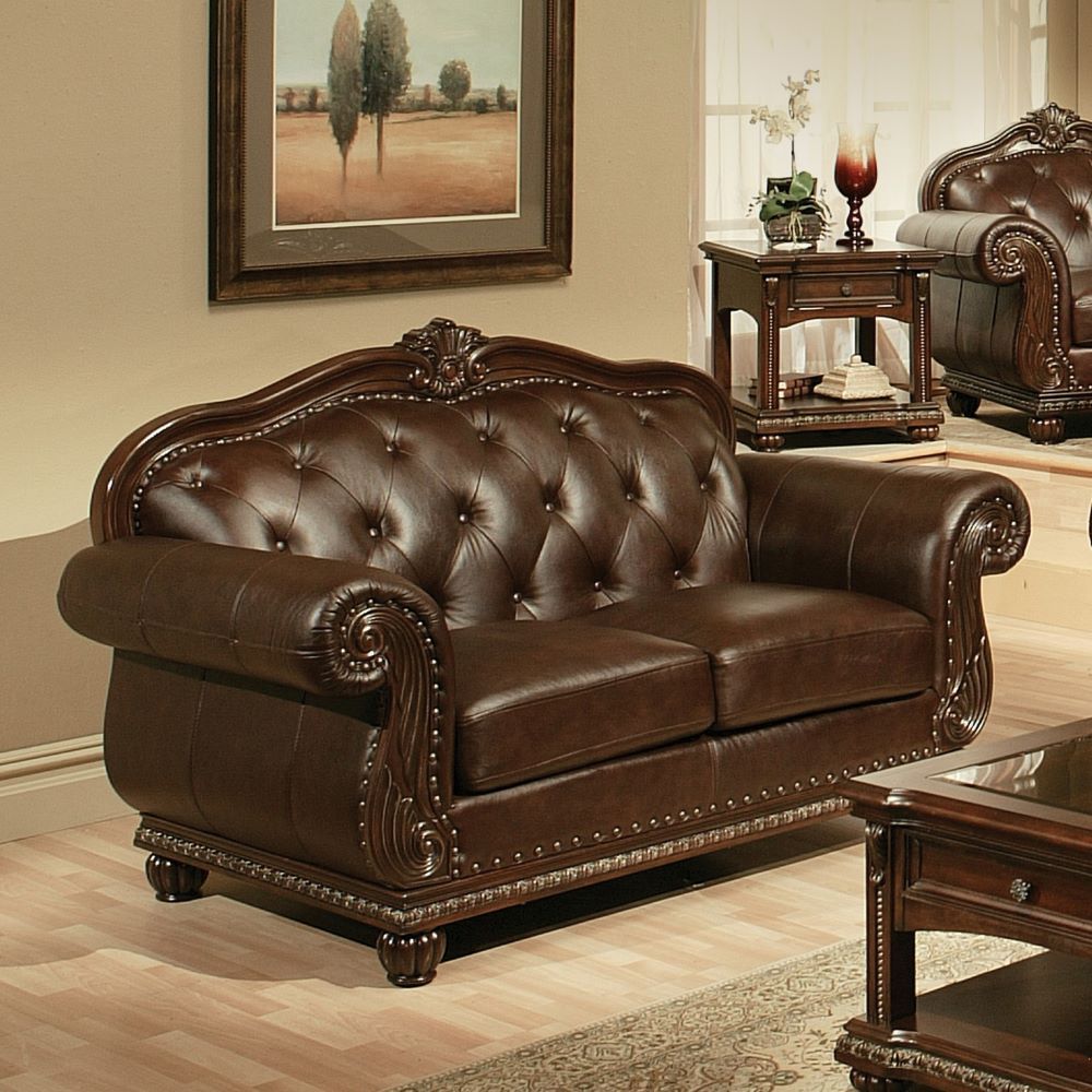ACME - Anondale Loveseat - 15031