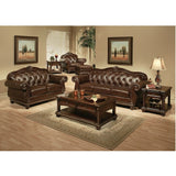 ACME - Anondale Loveseat - 15031