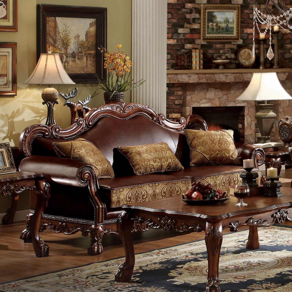 ACME - Dresden Sofa - 15160