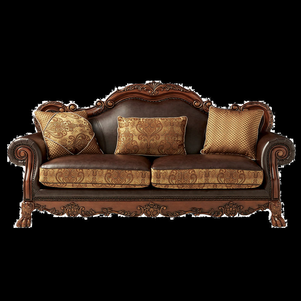 ACME - Dresden Sofa - 15160