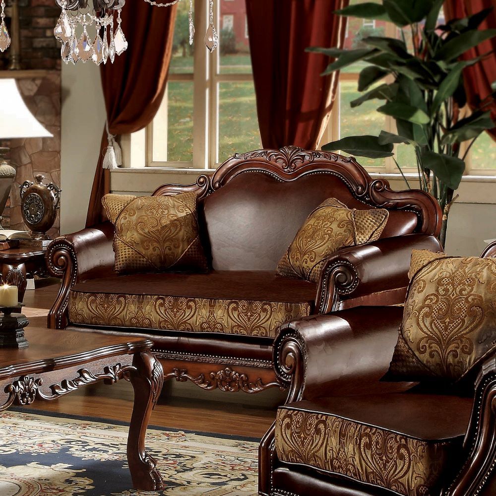 ACME - Dresden Loveseat - 15161