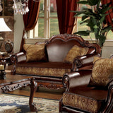 ACME - Dresden Loveseat - 15161