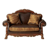 ACME - Dresden Loveseat - 15161