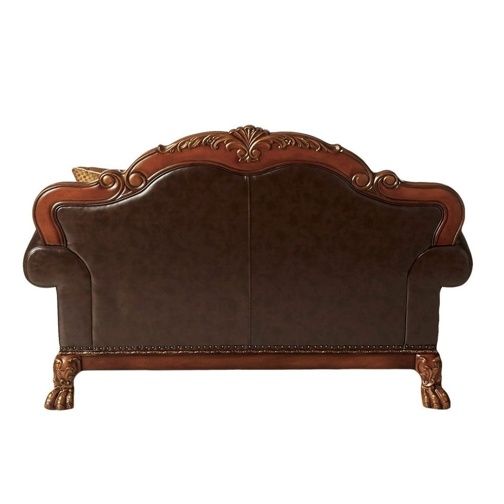 ACME - Dresden Loveseat - 15161