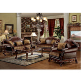 ACME - Dresden Loveseat - 15161