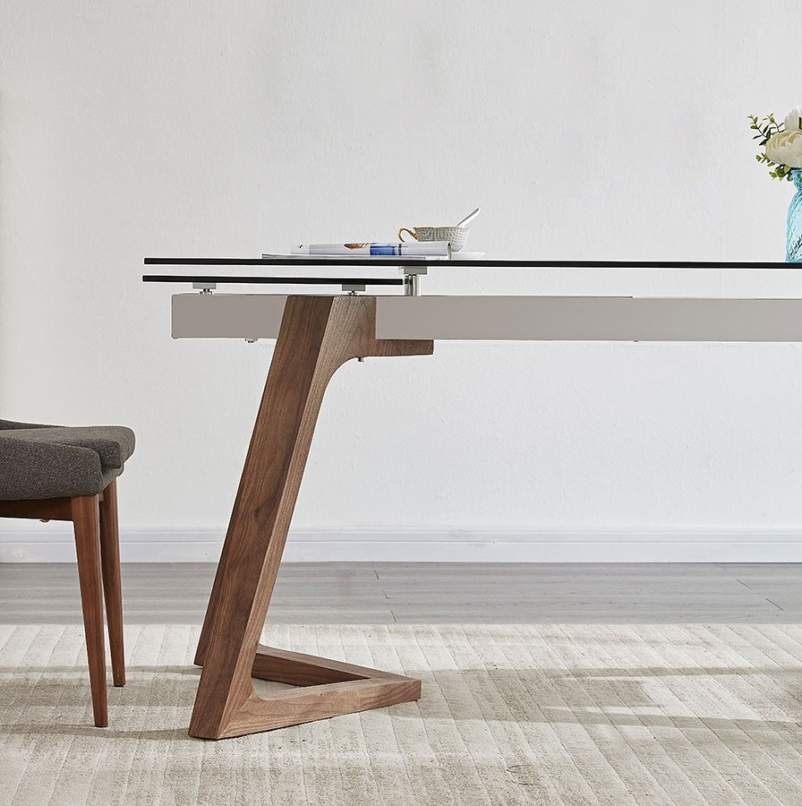 Class Extension Dining Set