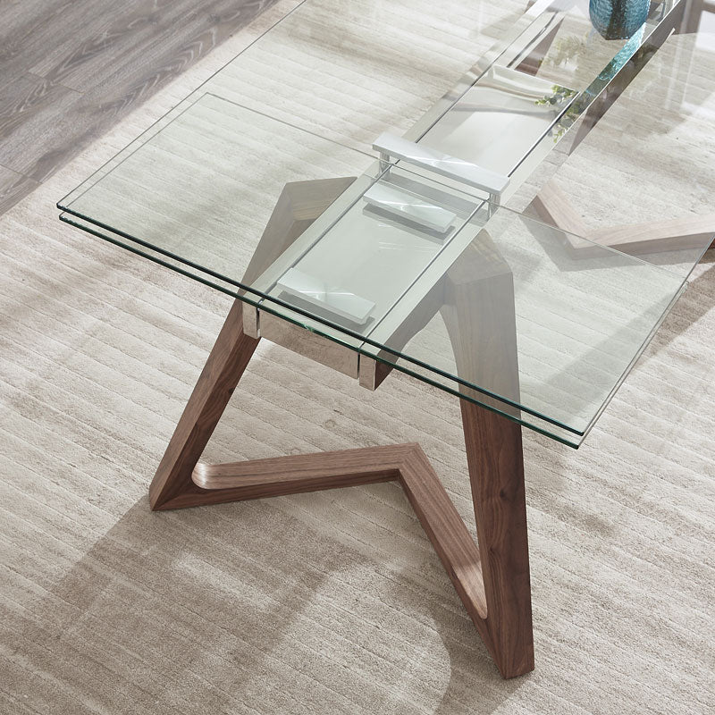 Class Extension Dining Set