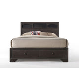 ACME - Madison II Eastern King Bed - 19557EK