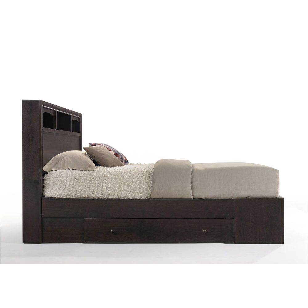 ACME - Madison II Eastern King Bed - 19557EK