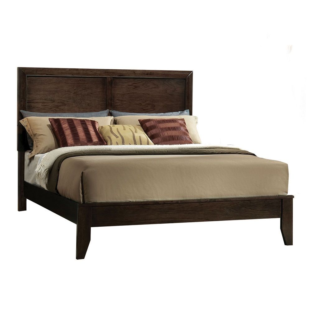 ACME - Madison California King Bed - 19564CK