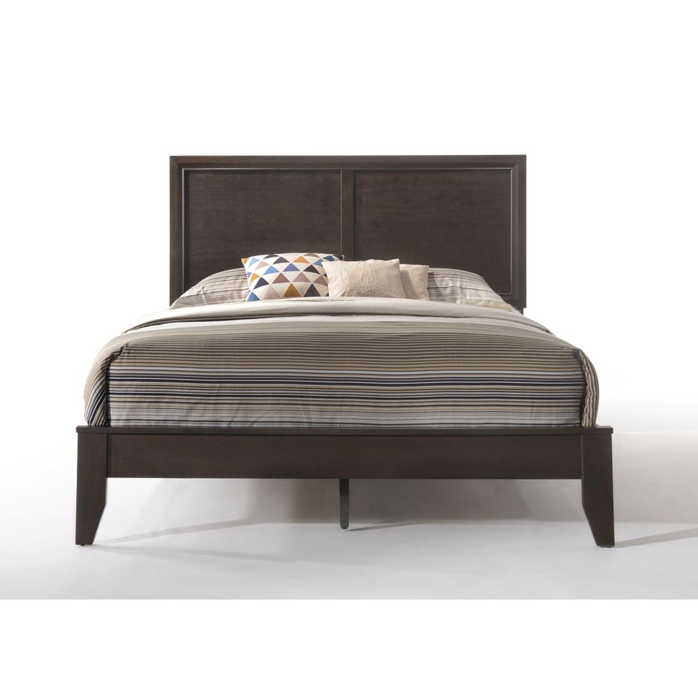 ACME - Madison California King Bed - 19564CK