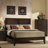 ACME - Madison California King Bed - 19564CK