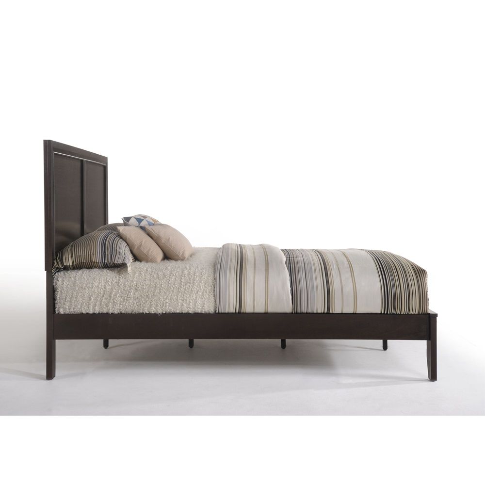 ACME - Madison California King Bed - 19564CK
