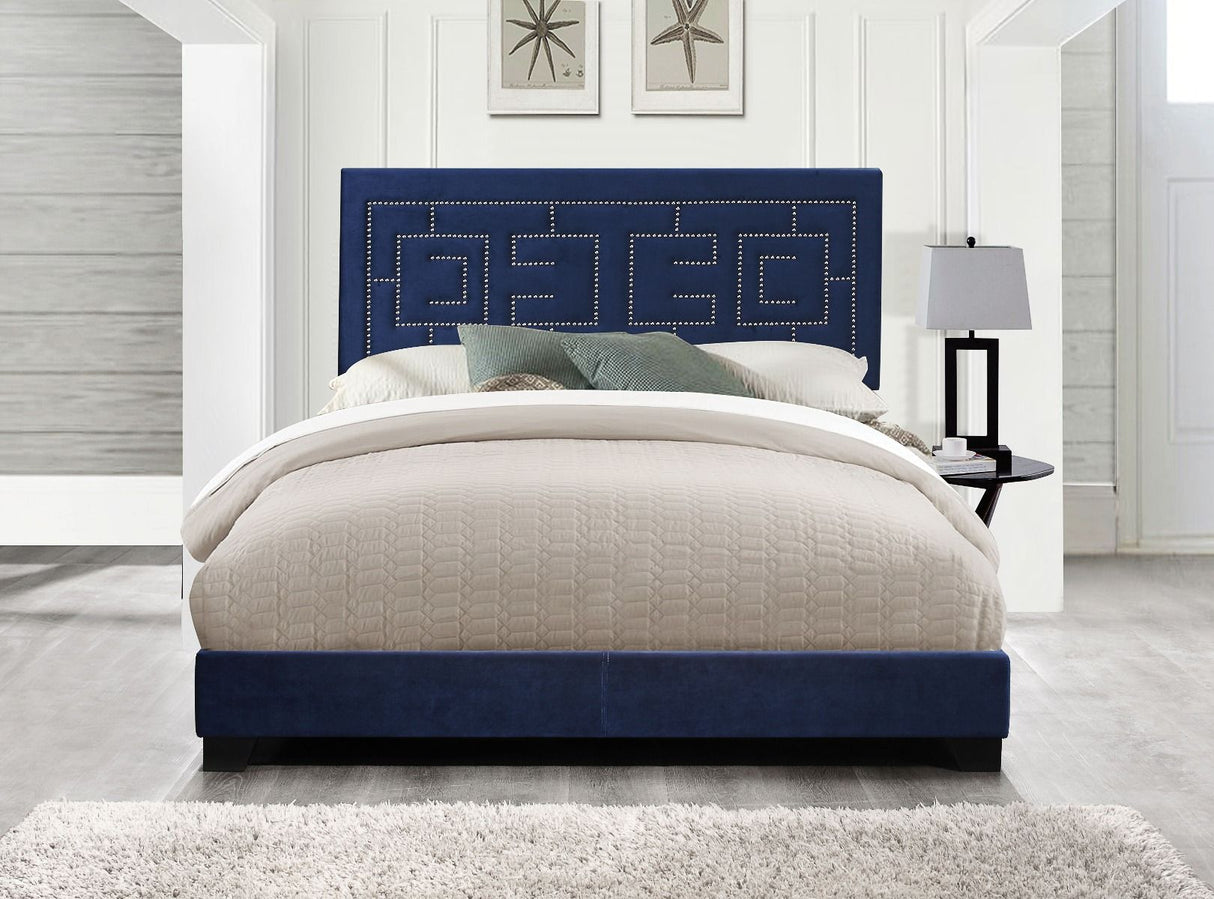 ACME - Ishiko III Eastern King Bed - 21637EK