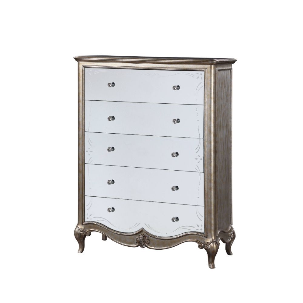 ACME - Esteban Chest - 22206