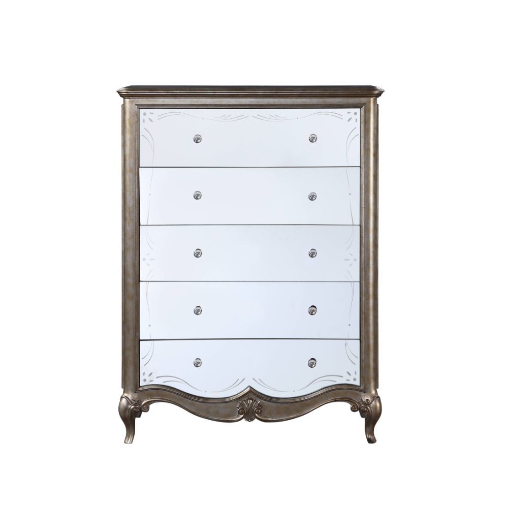 ACME - Esteban Chest - 22206