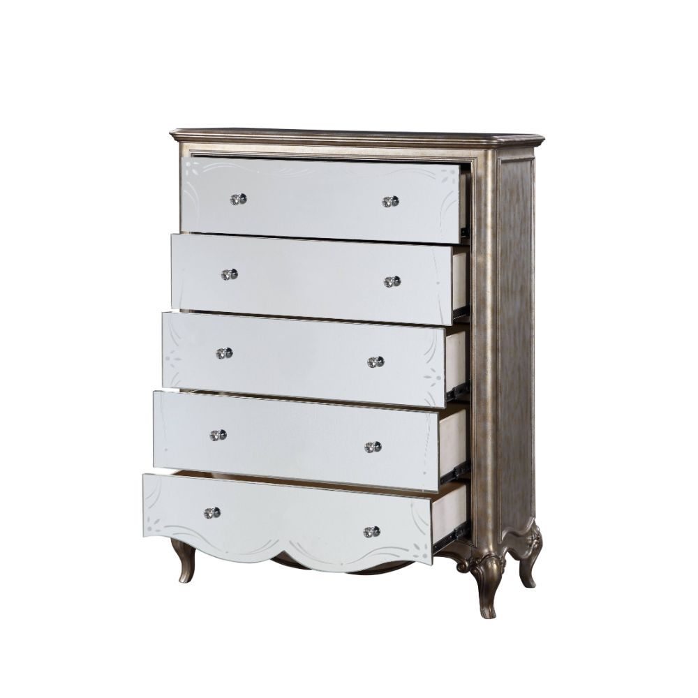 ACME - Esteban Chest - 22206