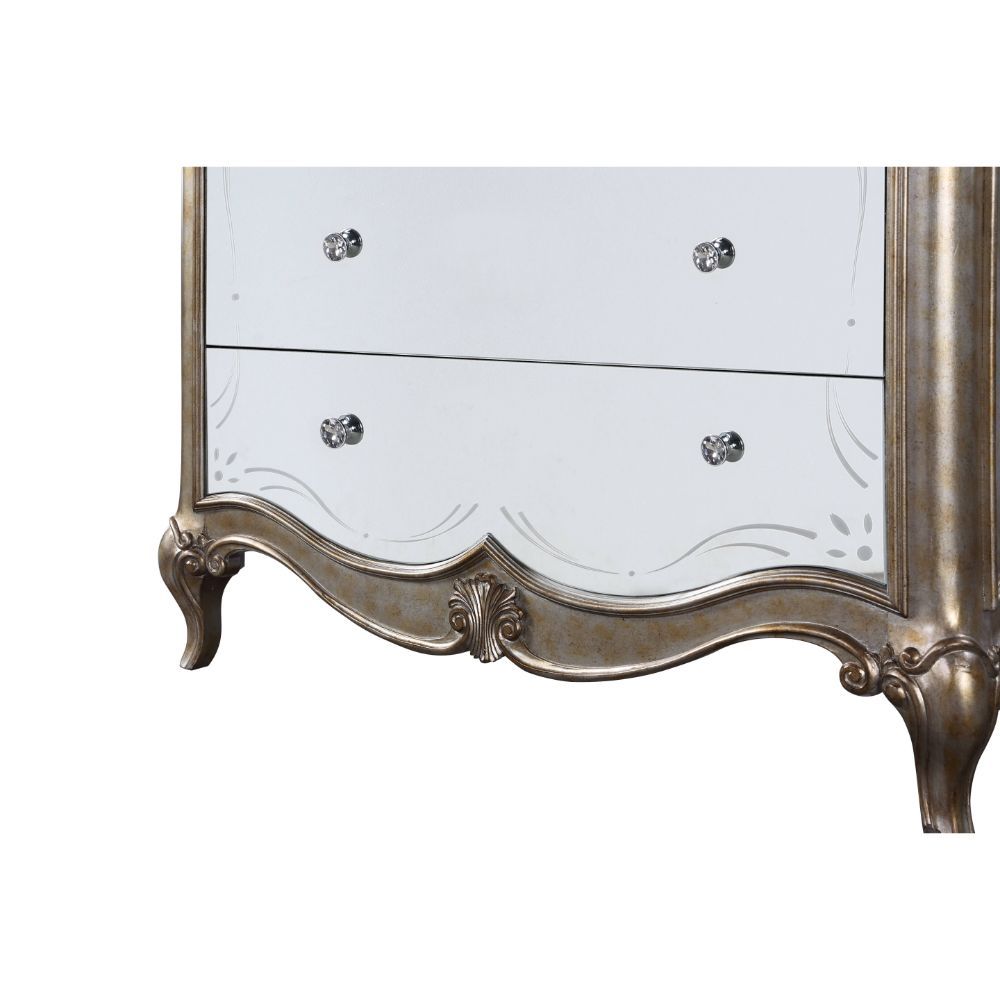 ACME - Esteban Chest - 22206