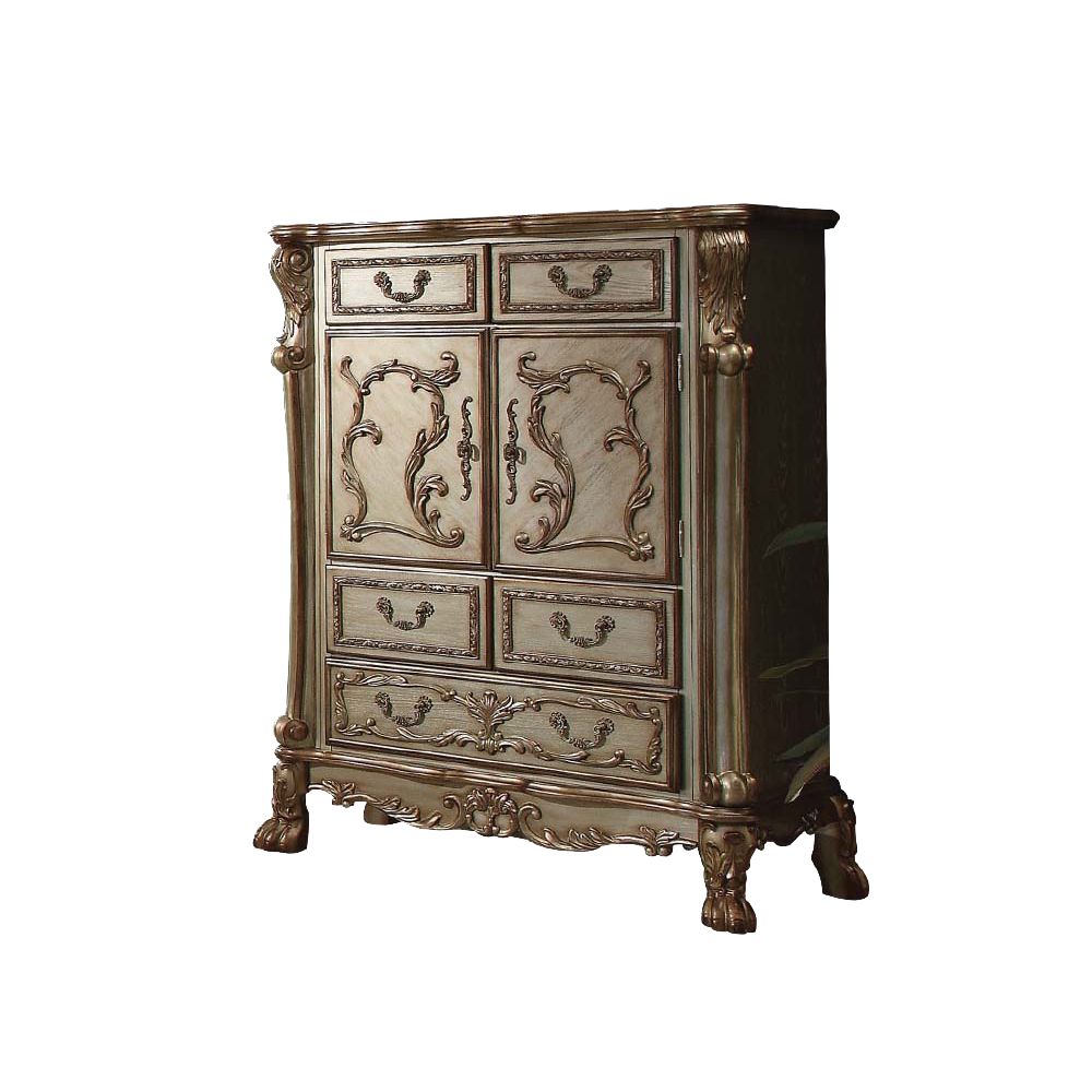 ACME - Dresden Chest - 23166