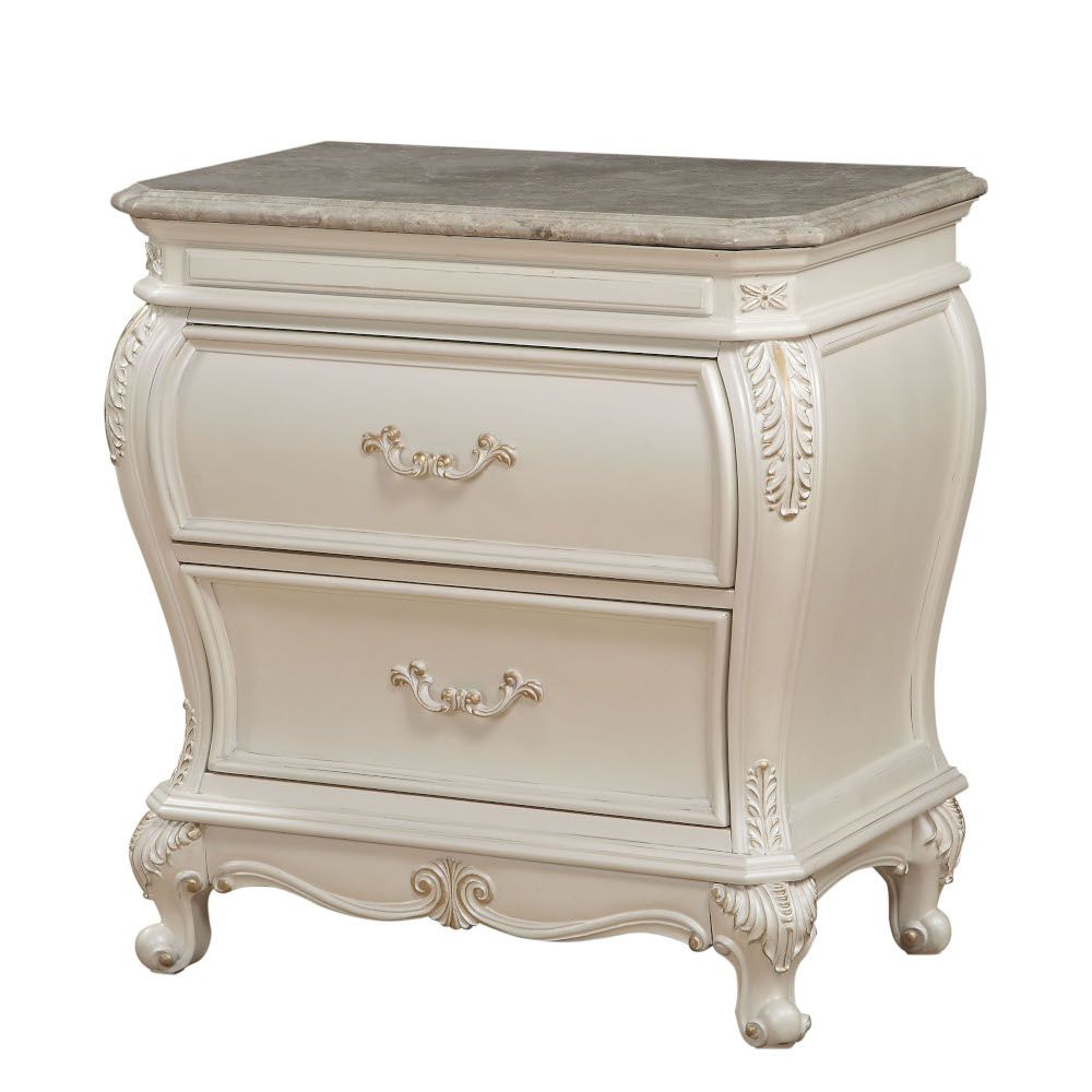 ACME - Chantelle Nightstand - 23543